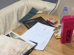 -剧狐剧本杀·月球探案馆(人民广场1号店)