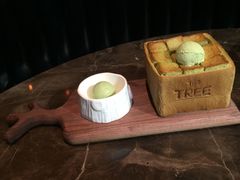 -大树餐厅(红旗街万达店)