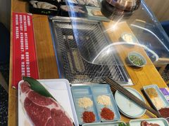 -蚝英雄鲜蚝自助专门店(长楹天街直营店)
