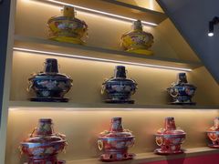 -京熹顺·老北京百年铜锅涮肉(百家湖1912店)