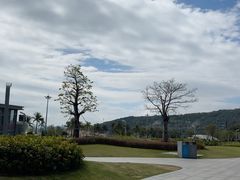 -大梅沙海滨公园