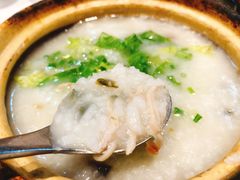 -立哥港式茶餐厅