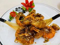 -北海渔村酒楼·粤菜海鲜点心(新华店)