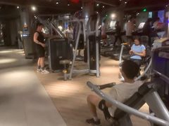 -威尔仕健身(番禺店)