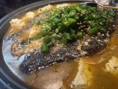 -探鱼·鲜青椒爽麻烤鱼(领展购物广场店)