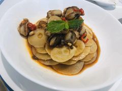 -子霖南山鲜虾面(南山总店)