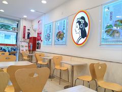 -香妃烤鸡(西单店)