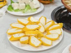 -藏味八珍特色火锅