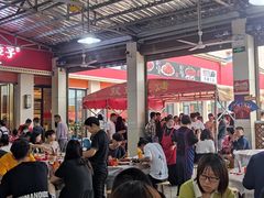 -五七小李子油焖大虾(总店)