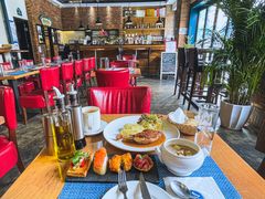 大堂-LA MAISON公鸡和龙(蛇口店)