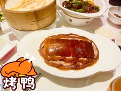 -北京宴(华贸购物中心店)