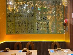 -耶里夏丽·新疆菜·28年喀什老馆(田林东路店)