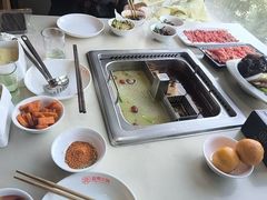-滋奇·扬州地标火锅(兴城东路店)