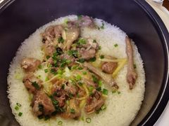 -大鸽饭(马王堆店)