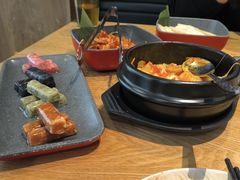 -新石器烤肉(百联川沙店)