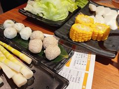 -呷哺呷哺 黄金牧场 (回龙观港龙店)