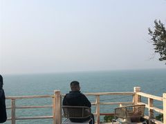 -美人鱼悬崖海景餐厅(鹿嘴山庄店)