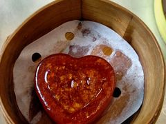 -知粤塘港式茶餐厅