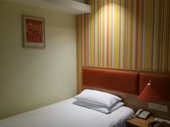 -如家旗下-西安高新区西部大道阳光城华驿酒店