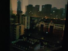 -杭州逸酒店(西湖武林店)