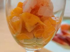 -白天鹅宾馆·流浮阁咖啡厅