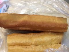 -冠记·肠粉粥品专家(江南大道店)
