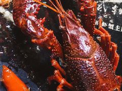 -二钳洞庭虾蟹·江湖菜(成都鹭岛店)