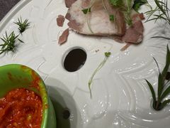 -好福记饭店(红梅公园店)