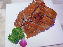 -茅庐川菜(烟台万象汇店)