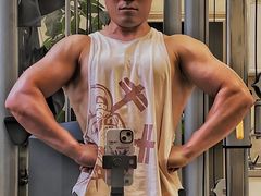 -中田健身工作室(莲怡苑莲安东路367弄店)