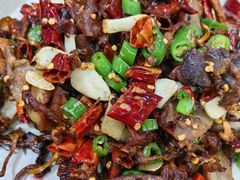 -宋记冕宁土菜馆(海门渔村二店)