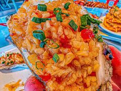 -No.DD戳子烧烤·江湖菜(北京总店)