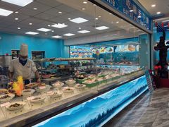 -友鹏海鲜(新宜白大道店)