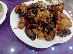 -桃子餐厅·天津菜(红星路直营店)