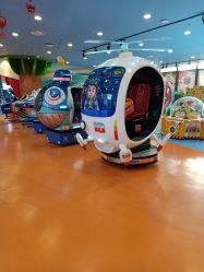 -咔叮卡丁·儿童室内赛车馆