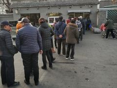 -京天红酒家(虎坊路店)