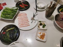 -围炉夜话·潮汕卤水火锅(榕江店)
