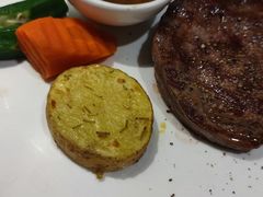 -斗牛士牛排餐厅(嘉里汇店)