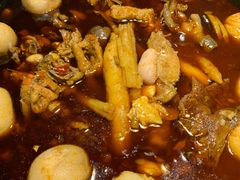 -李子坝梁山鸡(北碚万达五鸡哥店)