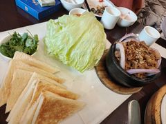 -走马楼饭庄(慈城古县城店)