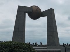 -青澳湾北回归线广场