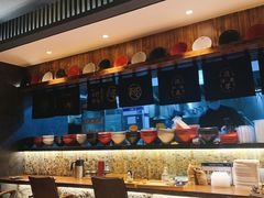 -一豚轩·烧鸟·豚骨拉面(五四路店)