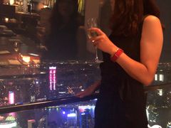 -上海柏悦酒店·世纪100牛排馆