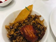 -鹿港小镇(金虹桥国际中心店)