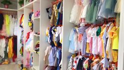 -童年时光专业儿童摄影(龙首店)