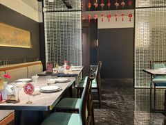 -宫燕府·京菜·烤鸭·淮扬菜(王府中心店)