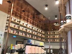-眷茶(大卫城10楼店)
