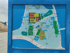 -李宁体育园