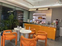 -MEGA BASE 健身馆(南山店)