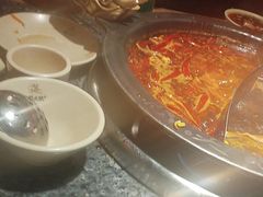 -蜀大侠火锅(总府路店)